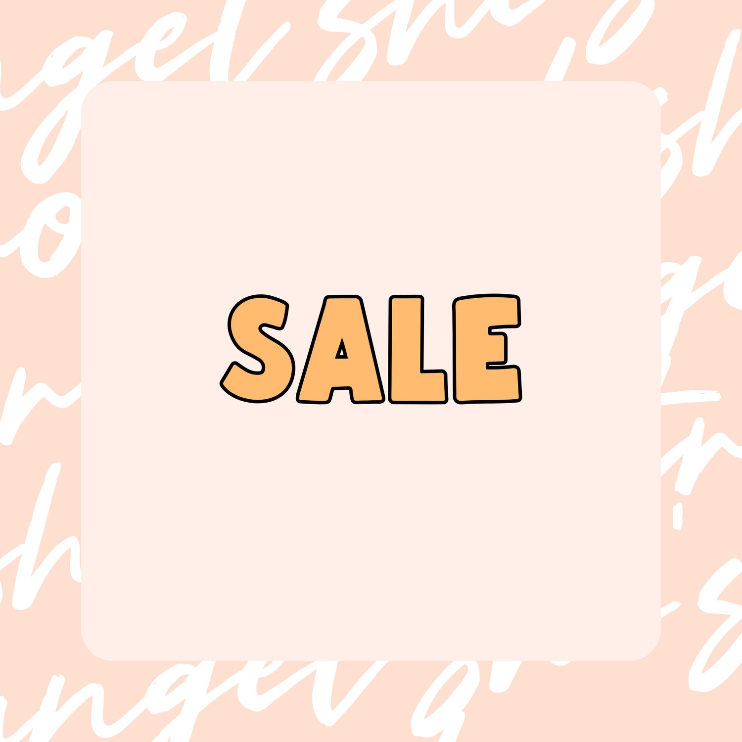 SALE