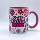 Self Loving Babe Mug