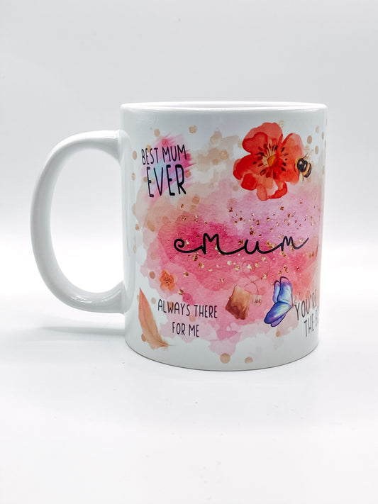 Mum Mug