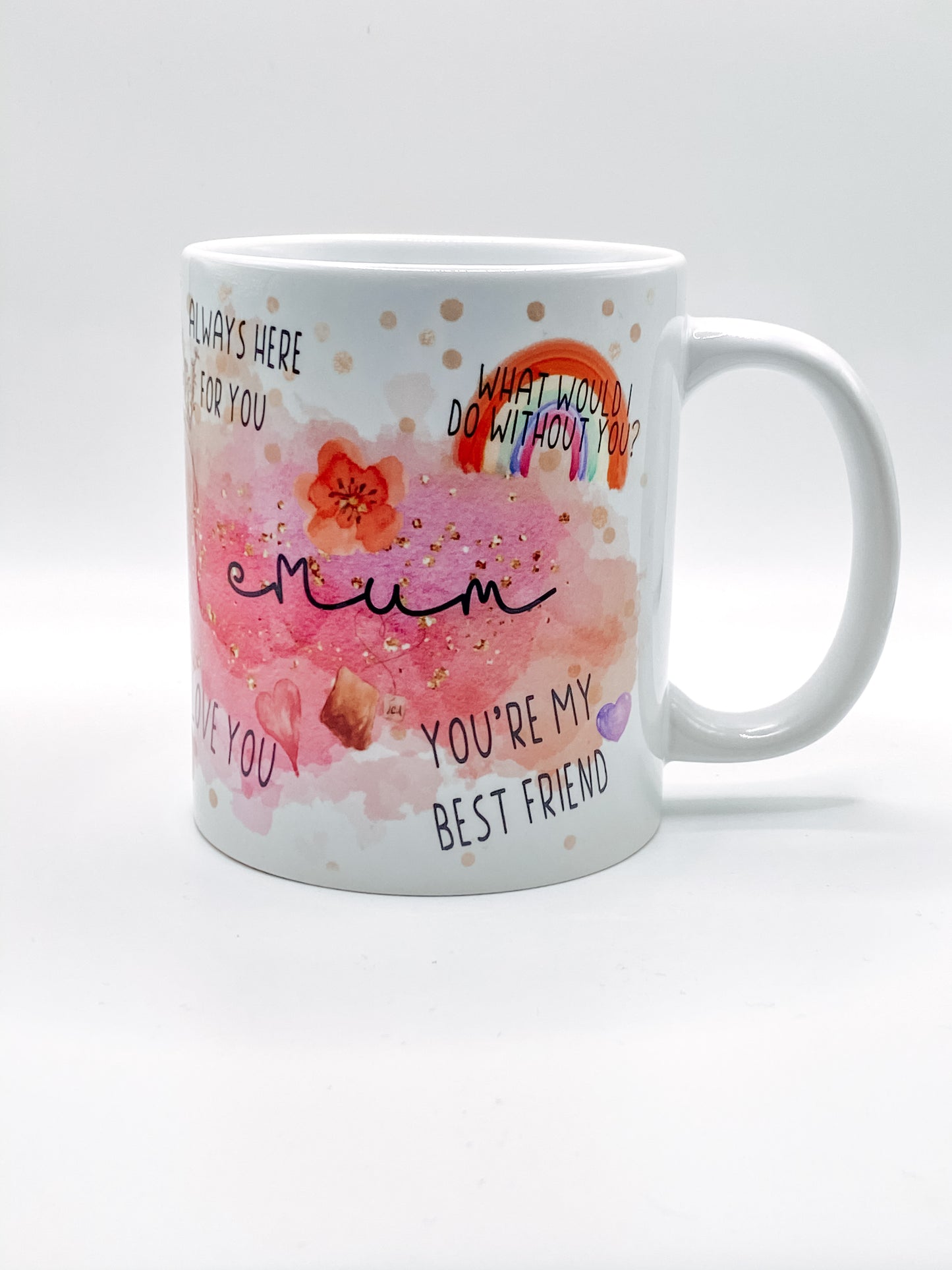 Mum Mug